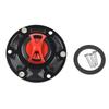 Accesorii de exterior – Capace de rezervor auto