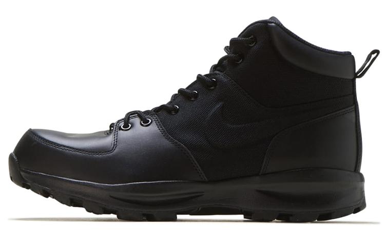 

Nike ACG Outdoor Boots Men s High Top Black 456975-001 36.5