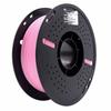 200g PLA Matte Filament, 1.75mm for 3D Printing, Multi-Color Options, Good Toughness