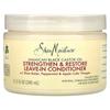 SheaMoisture Jamaican Black Castor Oil Leave-In Conditioner 312g (11 Oz)