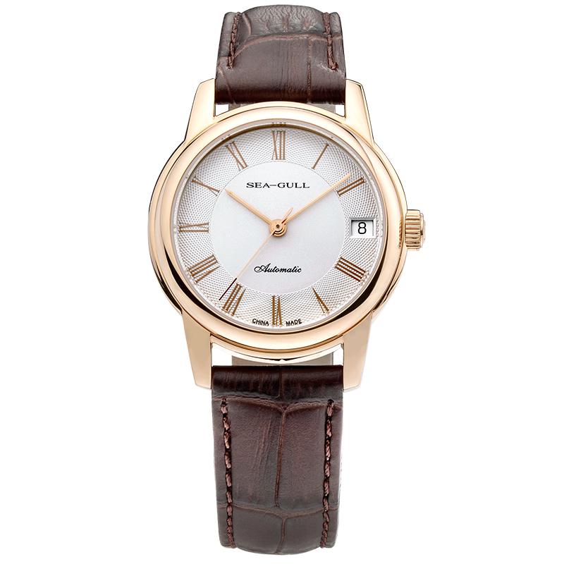 SEAGULL D519.405L Women s Automatic Date Watch