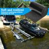 1 Roll 20/30CMx6M Boat Trailer Bunk Carpet Marine Carpet Bunk Padding Carpet