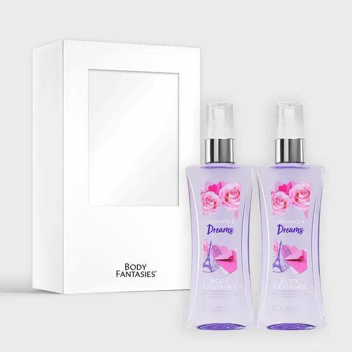 [Gift Box] Body Fantasy Body Mist 94ml 1+1