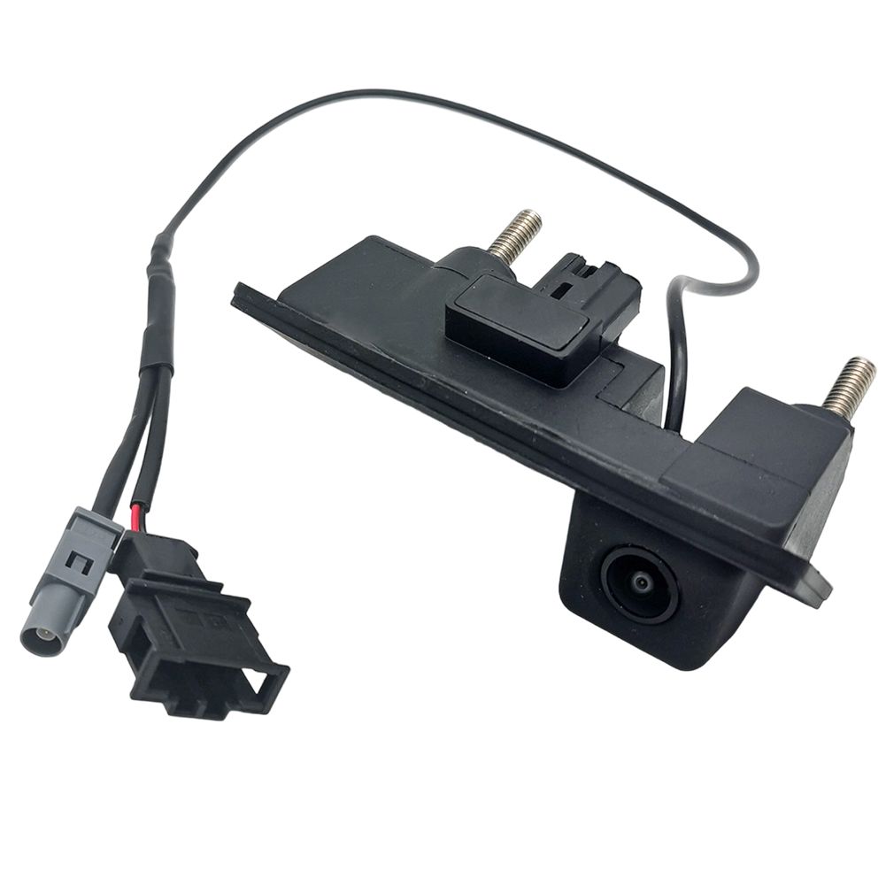 

Park Distance Control BLACK 5N0827566A Camera 12V Voltage Compatible Easy Installation Enhanced Safety Parking China Mainland