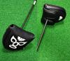 Hokushin Shocker Putter Cover Mallet OHC0073