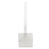 Stainless Steel   Strainer Skimmer Ladle for Cooking Frying Kitchen Gadgets Mesh Strainer Pasta Strainer Spoon