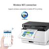 Lenovo CM7110w A4 Color Laser Multifunction Printer CN Plug (adapter Included)