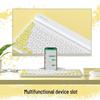 A4Tech F.B.K30C Wireless Bluetooth Keyboard