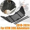 Für KTM 390 Adventure 390 ADV 390ADV 2019 2020 2021 2022 2023 2024 Motorrad Kühlergrill Schutzabdeckung Grillschutz