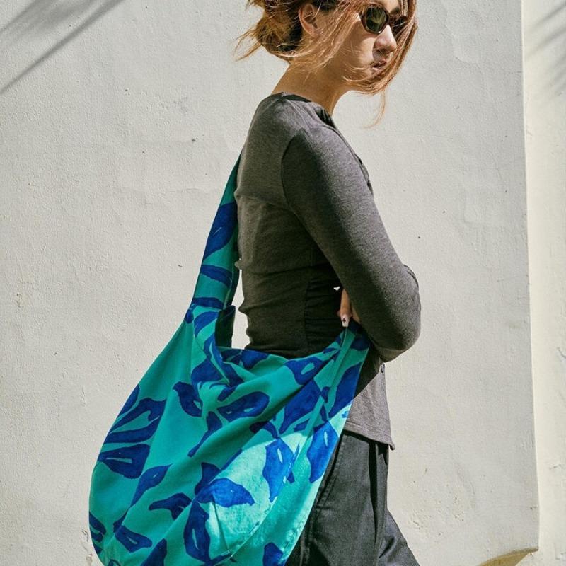 Commuting Bag, Laid-back Style, Large Capacity, Versatile Tote Bag, Single-shoulder Bag
