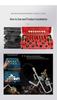 Universal Automotive AC Leak Detection and Sealing Tool