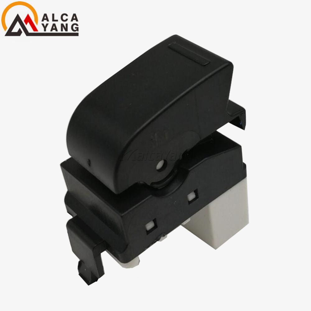 37995-56B00 Auto Electric Power Window Switch Apply for 1991-1998 Suzuki Sidekick Passenger Side