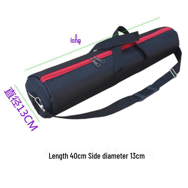 

Thickened Photography Tripod and Light Stand Bag – Portable Storage and Track Leg Bag