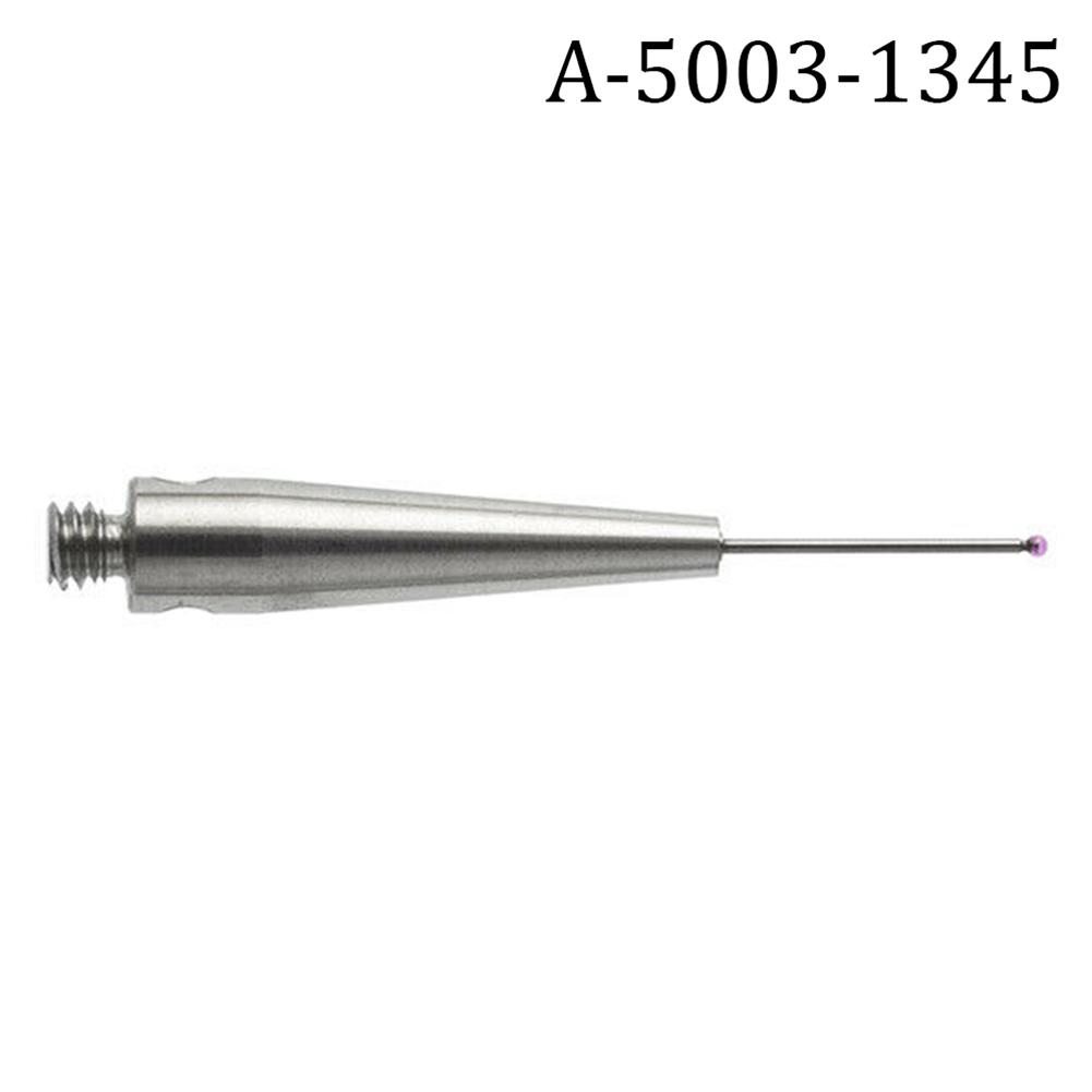 0.5mm Ball M2 Probe Suitable For EDM Processes Temperature-Stable Design Compatible With A-5003-1345 Wear-resistant CMM Probe