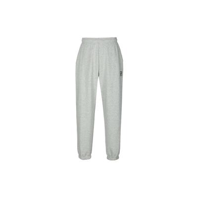 Dri-Fit Casual Comfortable Versatile Quick-Dry Knitted Sports Pants Men Bottoms Gray HJ3146077