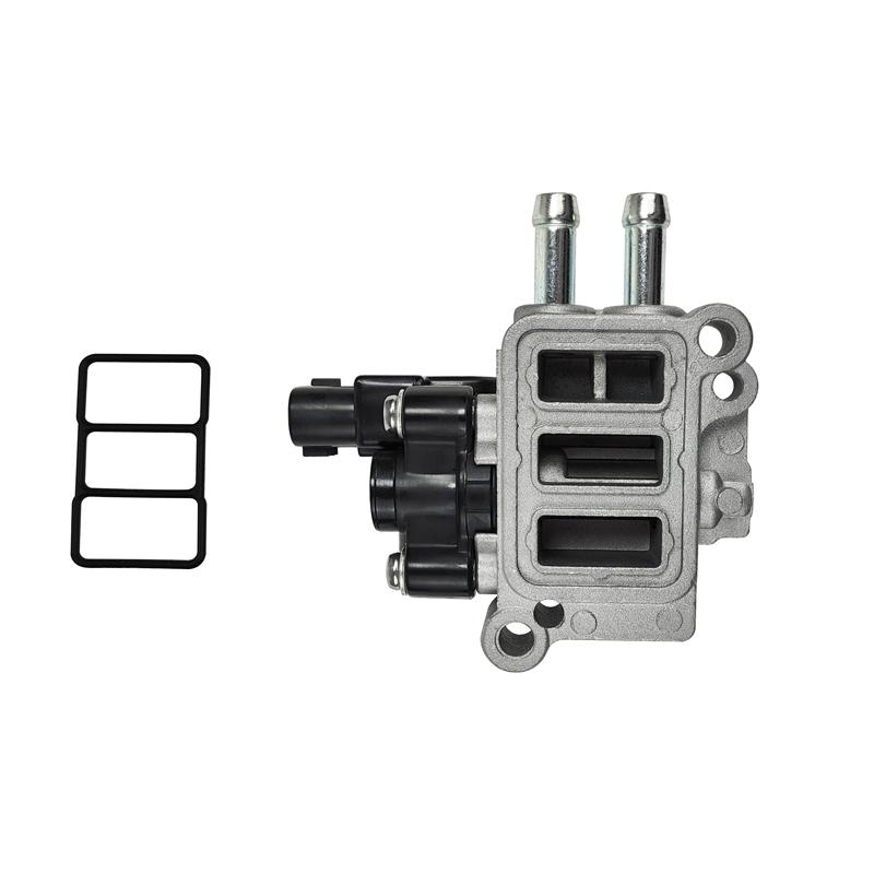 Idle Air Control Valve IACV  For Honda Accord 2.3L EX LX SE 1998-2002  36460PAAL21 AC271 AC4072 50524 IAC Valve With Gasket