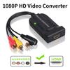 Accesorii audio și video