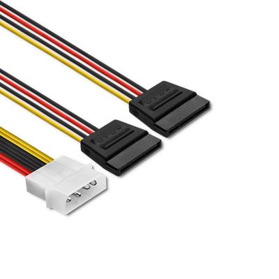 Periféricos para computadores – Cabos para computador