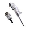 Head Grinding Converter Screwdriver Adapter Screwdriver Socket Holder Batch Head Bit Holder