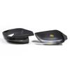 BMW M3, M4, M2, M240 G80, G82, G87 Dry Carbon Fiber Rearview Mirror Cover.