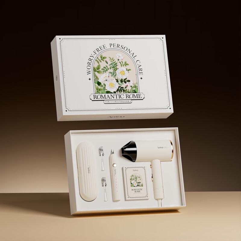 

ApiYoo Personal Care Combo Set