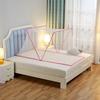 Foldable Mosquito Net High Quality Bottomless Window Portable Anti-mosquito Net Mounts Holderson Bed Travel Tent Mosquito Net