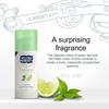Deodorant Natural Solid, Deodorant Non-Iritant Fără Aluminiu pentru Bărbați sau Femei, Combate Sigur și Eficient Mirosul, Fără Bicarbonat de Sodiu