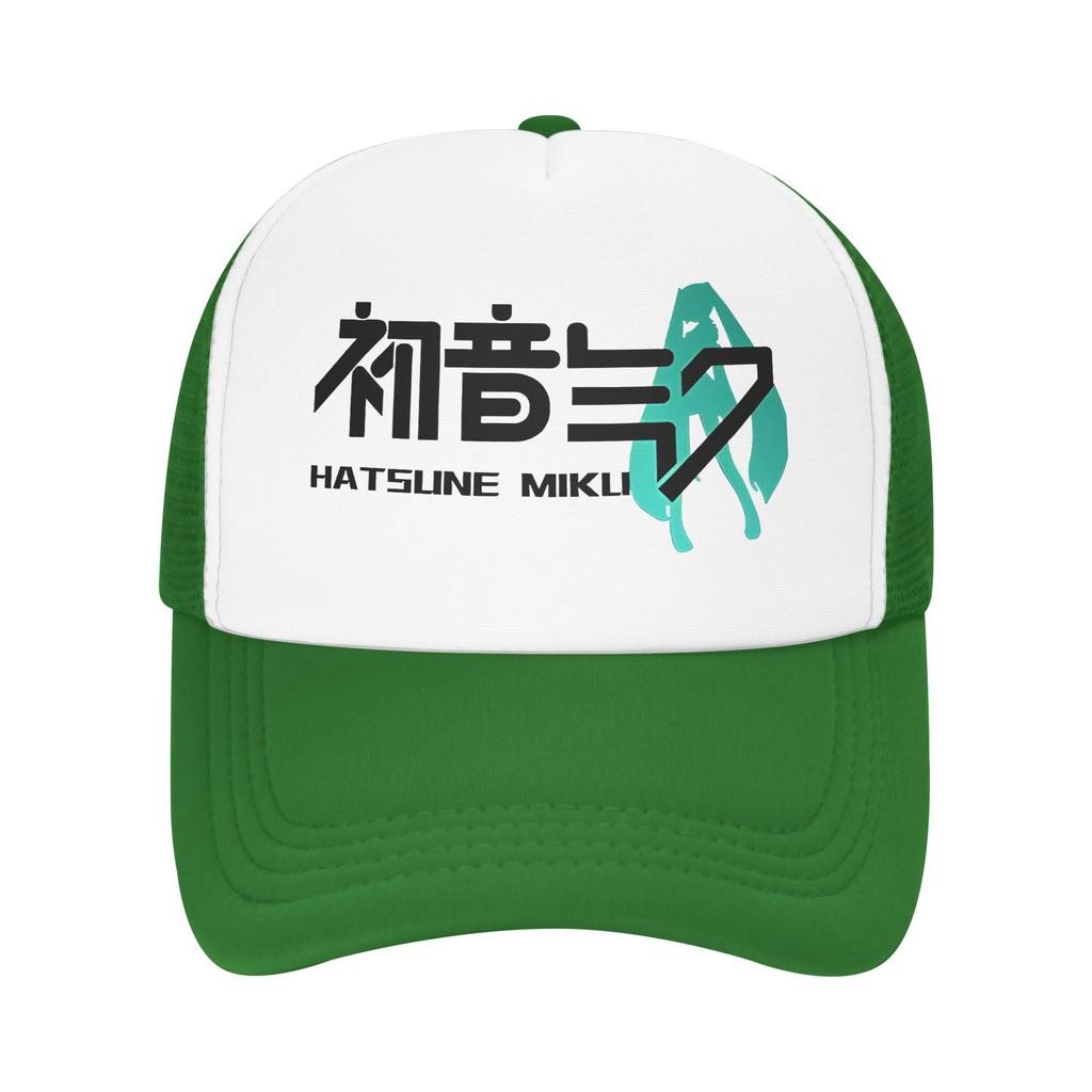 Adult Power Rangers Balance Trucker Hat Outdoor Mesh Baseball Caps Polyester Hats Adjustable Fishing Hat Summer