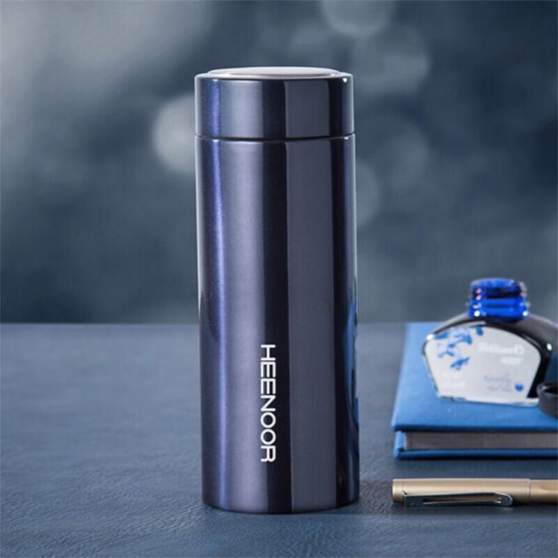 Heenoor XN-5602 Stainless Steel Insulated Business Cup