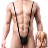 Men'S Strap Underwear Sexy Thong Mankini Leotard Thongs Body Costume Bodysuit