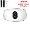 Rechargeable Body Slimming Machine Weight Loss Crazy Fat Burning Massage Fitness Belt Beauty Tool Constipation