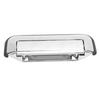 Car Exterior Door Handle ABS Chrome Plated Long Lasting OEM Standard for L200 L300 Pajero Sport