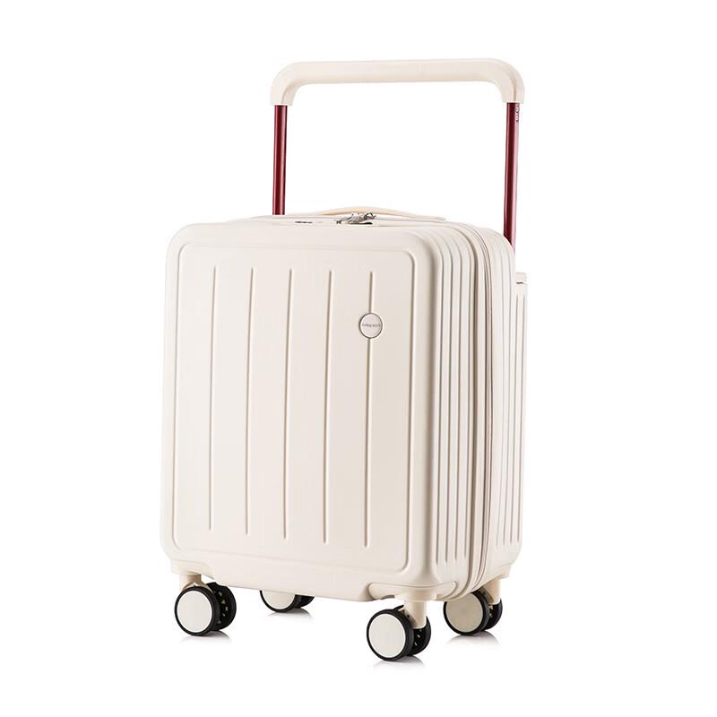 Yuzhan Lightweight Carry-On Travel Suitcase 18 inch