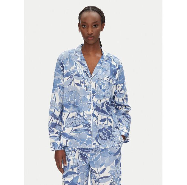 Футболка пижамная Gap 531508-13 EU XS