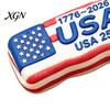 USA 250th Sensory Toy Anniversary Squeeze Stress Relief Patriotic America Gadget Fidget Pinch Party