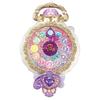 Bandai Detective PriPara Turn-and-Transform Jewel Cure Watch Includes Bonus Precure Makoto Jewel You and Idol Precure Ver Age 3 and Up
