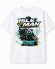 Unisexs Tshirt Isle Of Unisex Motorcycle Races 26 Tshirt Sport Bike Rider Racing Graphic Tt Road Race Speed And Motorsport Style