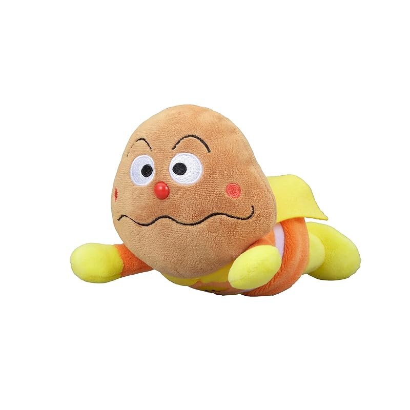 

sega fave (SEGA FAVE) Purichi Beans collection jumping pose curry bread man
