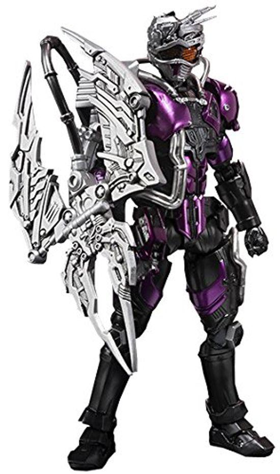 

Bandai Armed Chaser Set Kamen Rider Drive SHFiguarts SHFiguarts