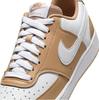 Nike Court Vision Low Next Nature Women's Sneakers Hemp/white