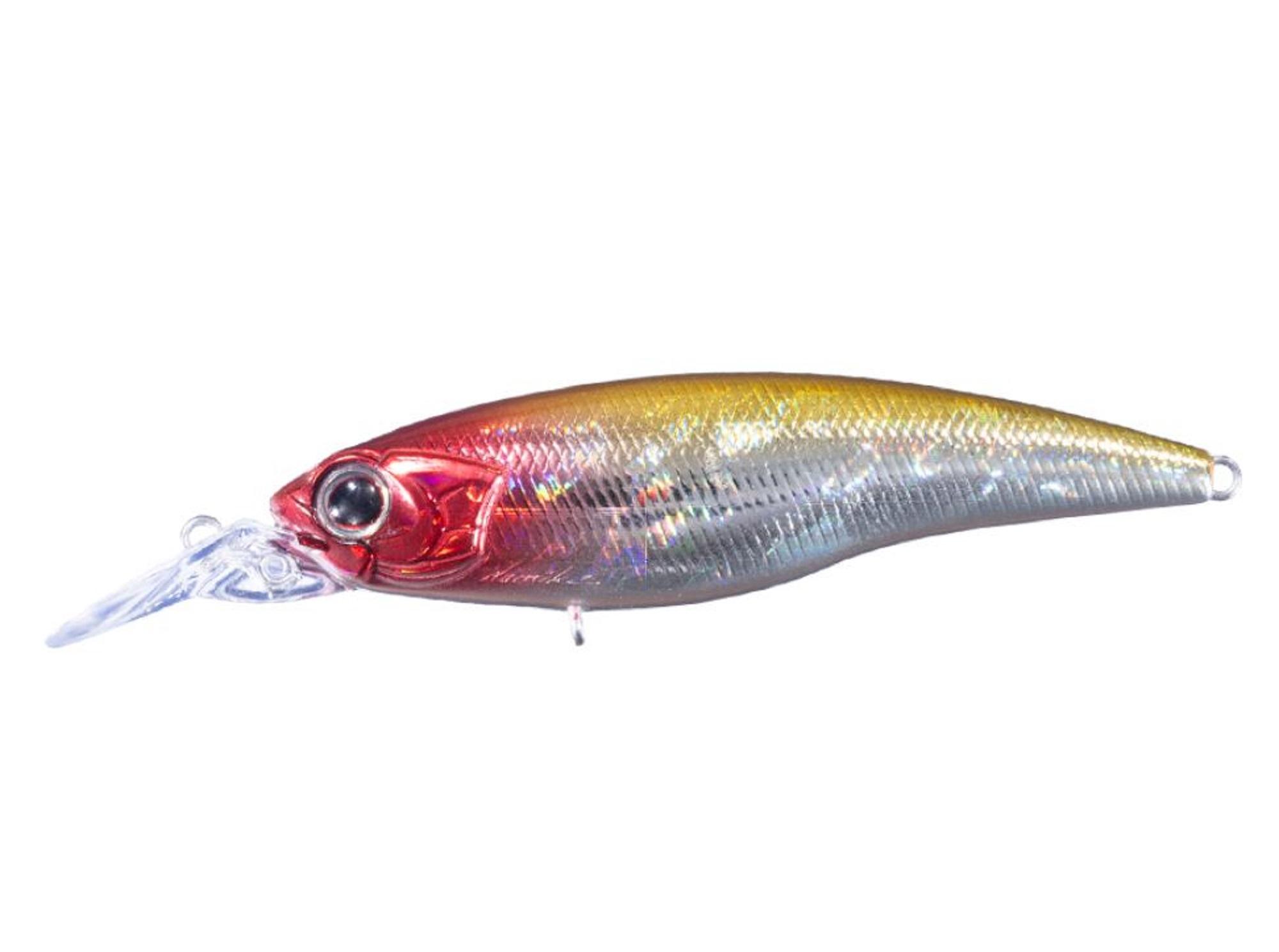 OSP High Cut SR 63 мм 5 — фото 3