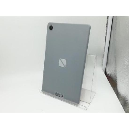 Open Box NEC Japan Model [Wi-Fi] LAVIE Tab T8 T0855/GAS Arctic Gray 4GB 64GB PC-T0855GAS