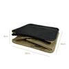 Outdoor folding storage box picnic camping equipment storage box kitchenware outdoor tactical storage bag large capacity