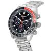 Seiko Prospex Speedtimer Go Large Solar Chronograph Black Dial SSC915 SSC915P1 SSC915P 100M Mens Watch