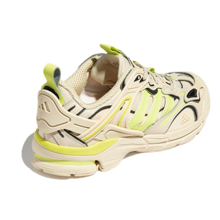 New Adidas Spiritain 2000 Deluxe White/Green GX8531