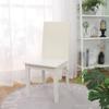 1 Pc Chair Cover Chair Back Protection Comprehensive Protection
