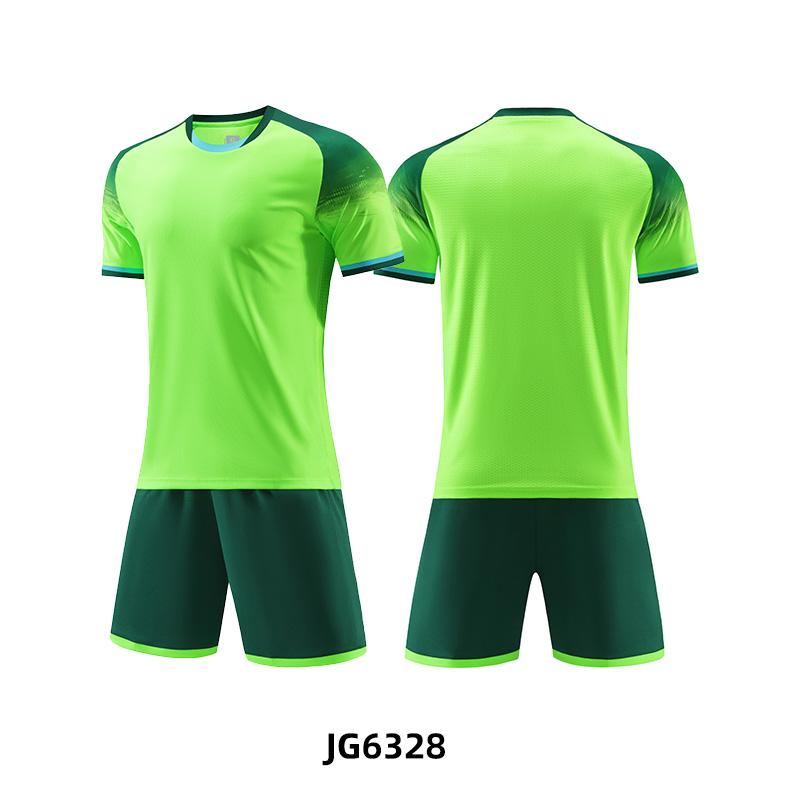 Adult Kid Football Jersey Men  Soccer Uniform Sports Shirt Women Futsal Sportswear Child Team Training Tracksuit Outfit