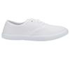 Mirak 204/ASG14 Unisex Childrens Lace-Up Plimsolls / Boys/Girls Gym Trainers