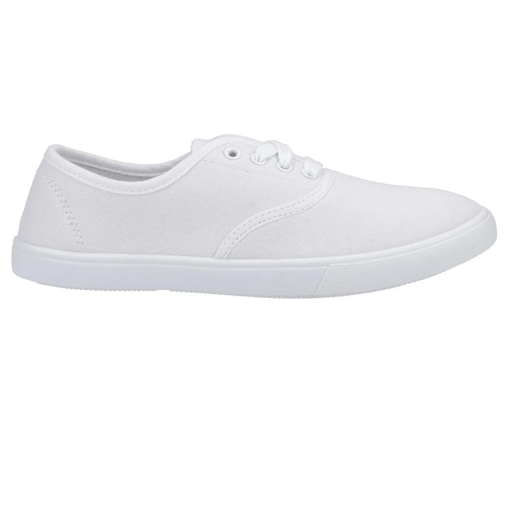 Mirak 204/ASG14 Unisex Childrens Lace-Up Plimsolls / Boys/Girls Gym Trainers