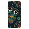 For Samsung A16 5G Case Soft Silicone TPU Printed Owl Lion Bumper Cover For Samsung Galaxy A16 4G Case A16 on For GalaxyA16 Case
